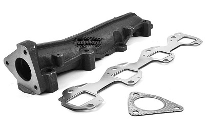 Duramax Exhaust Manifold