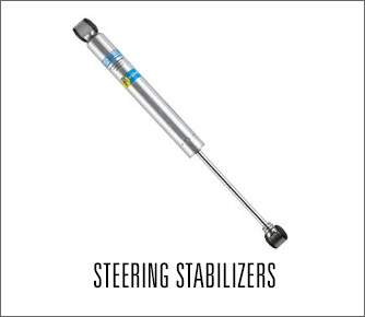 Steering Stabilizers