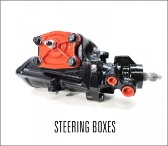 Steering boxes