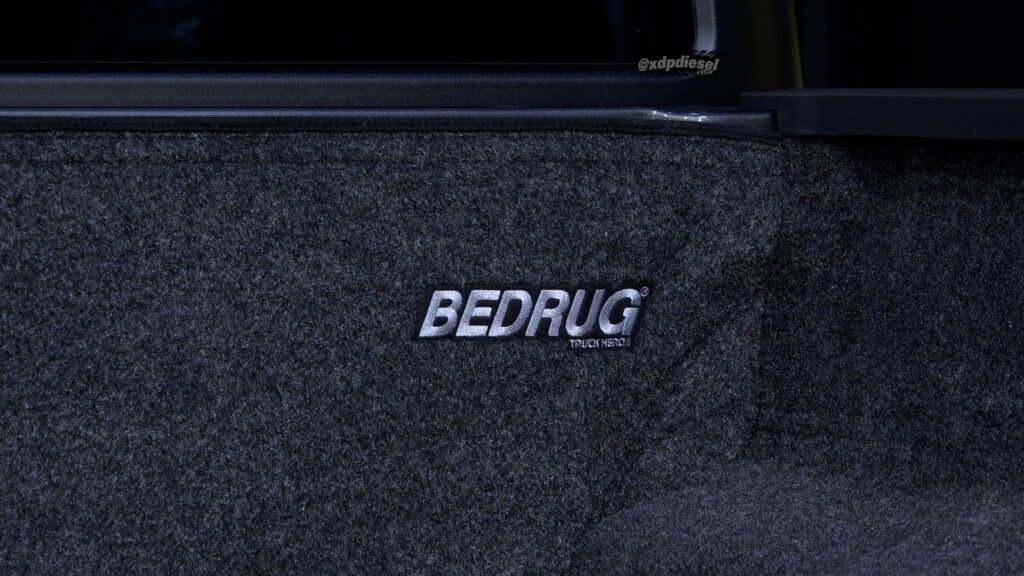 BedRug logo