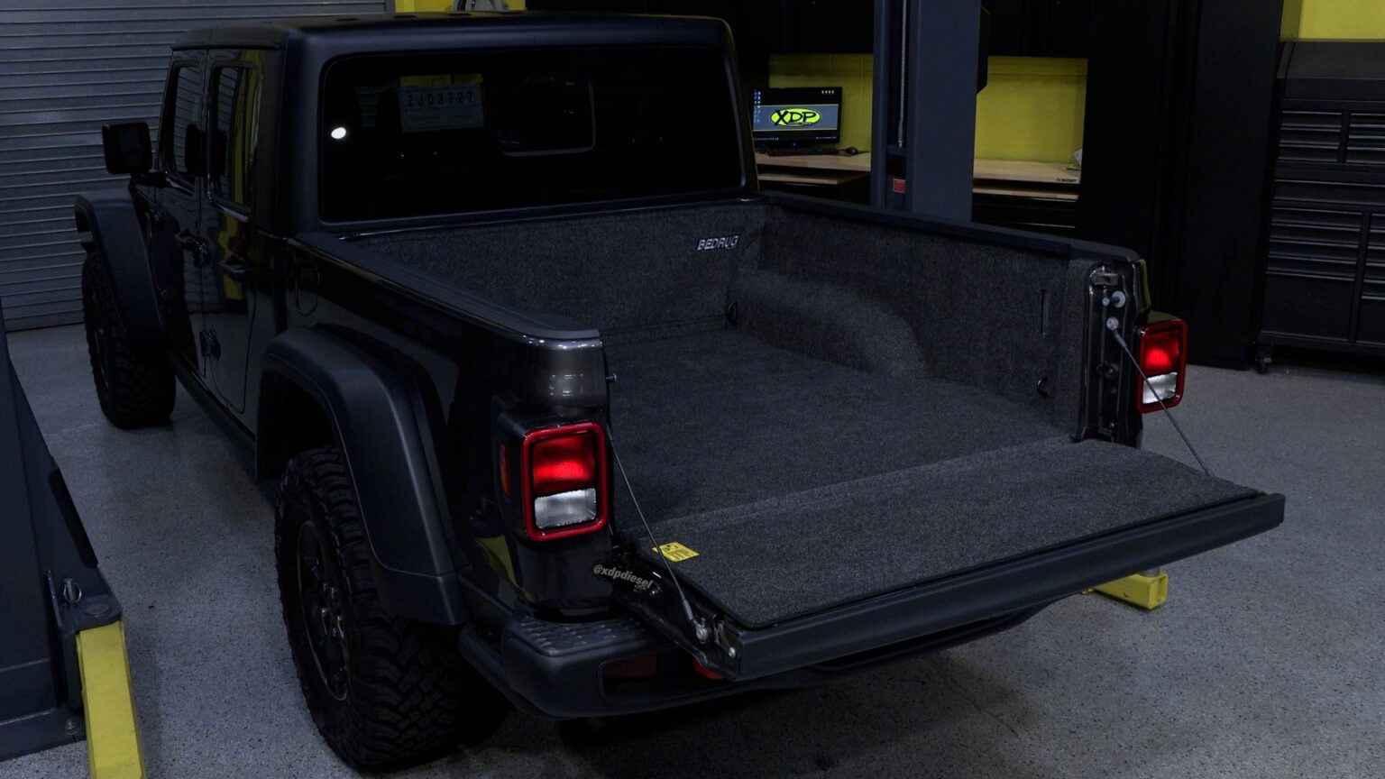 Protect Your Truck with the BedRug Classic Bed Liner XDP Blog