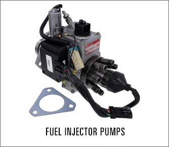 GB Fuel Injector Pumps