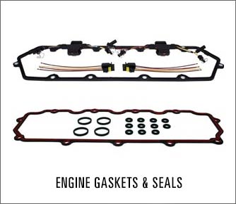 Engine Gasket and Seals