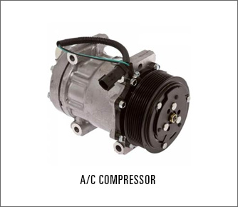 A/C Compressor