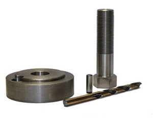 XDP Crankshaft Dowel Pin Kit