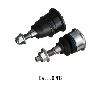 Delphi Ball Joints