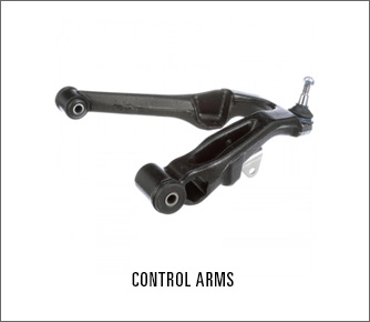 Control Arms