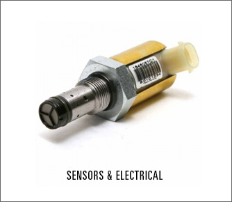 Sensors & Electrical