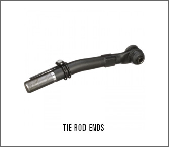 Tie Rod Ends