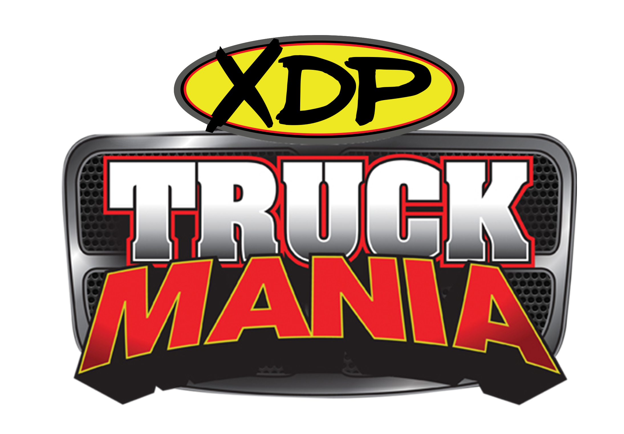 30th Annual XDP Truck Mania