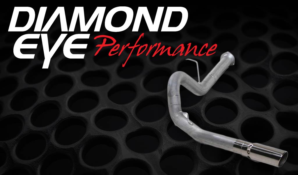 Diamond Eye Performance