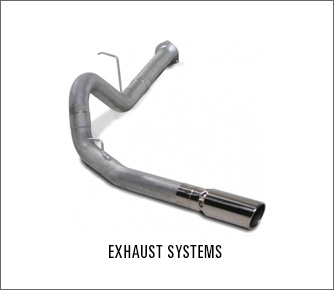 Exhaust Systems