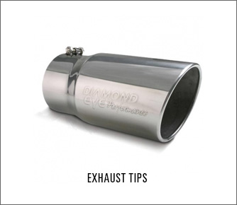 Exhaust Tips