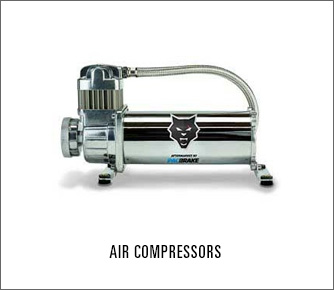 Pacbrake Air Compressors