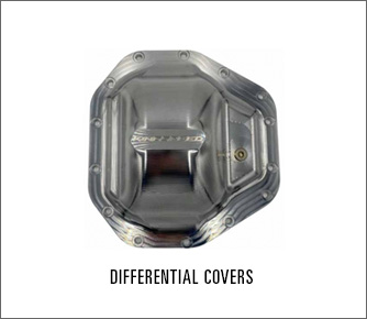 Differential Covers