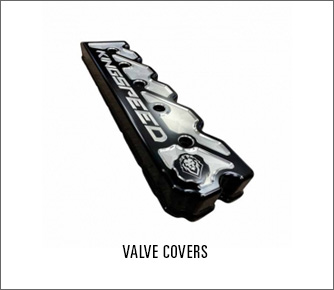 Valve Covers