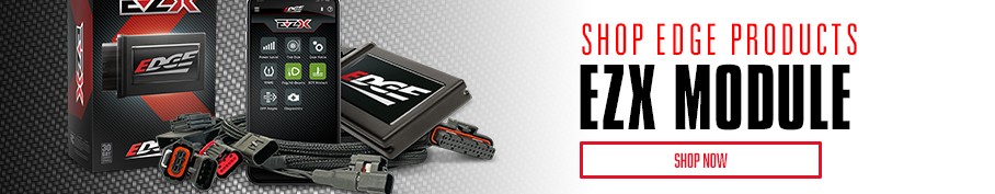 Edge EZX Module CTA