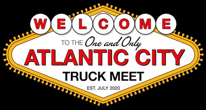 Atlantic City Truck Meet