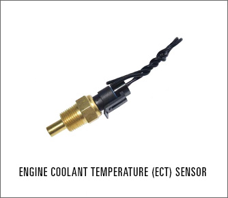 Engine Coolant Temperature Sensor