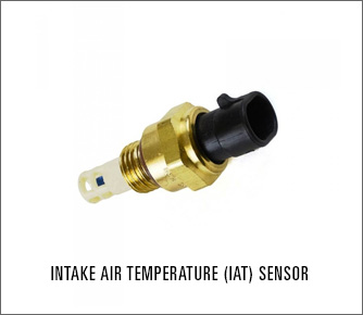 Intake Air Temperature Sensor