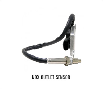 Nitrogen Oxide Sensor