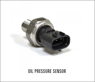 Oil Pressure Sensor