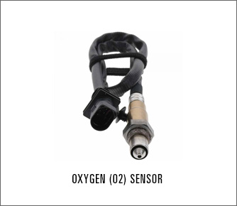 Oxygen Sensor