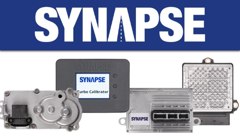 Synapse Auto – Now Available At XDP Thumbnail