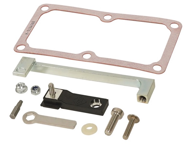 Killer Grid Heater Upgrade Kit 
