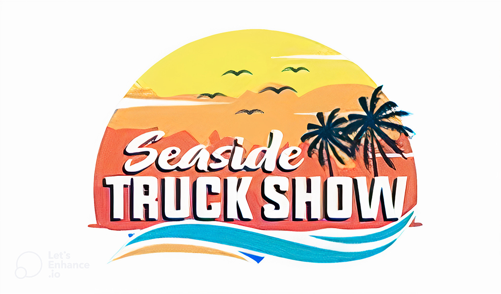 Seaside Truck Show XDP Blog