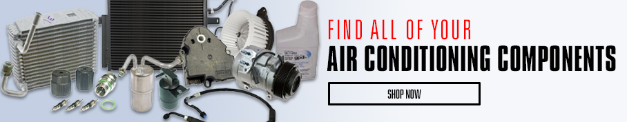 Air Conditioning Components