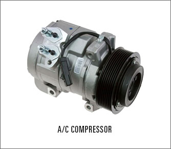 A/C Compressor