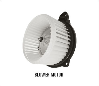 Blower Motor