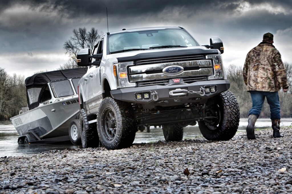 Ford Powerstroke