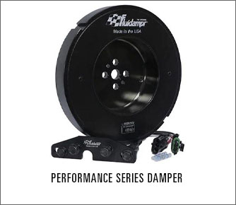 Performance Series Damper