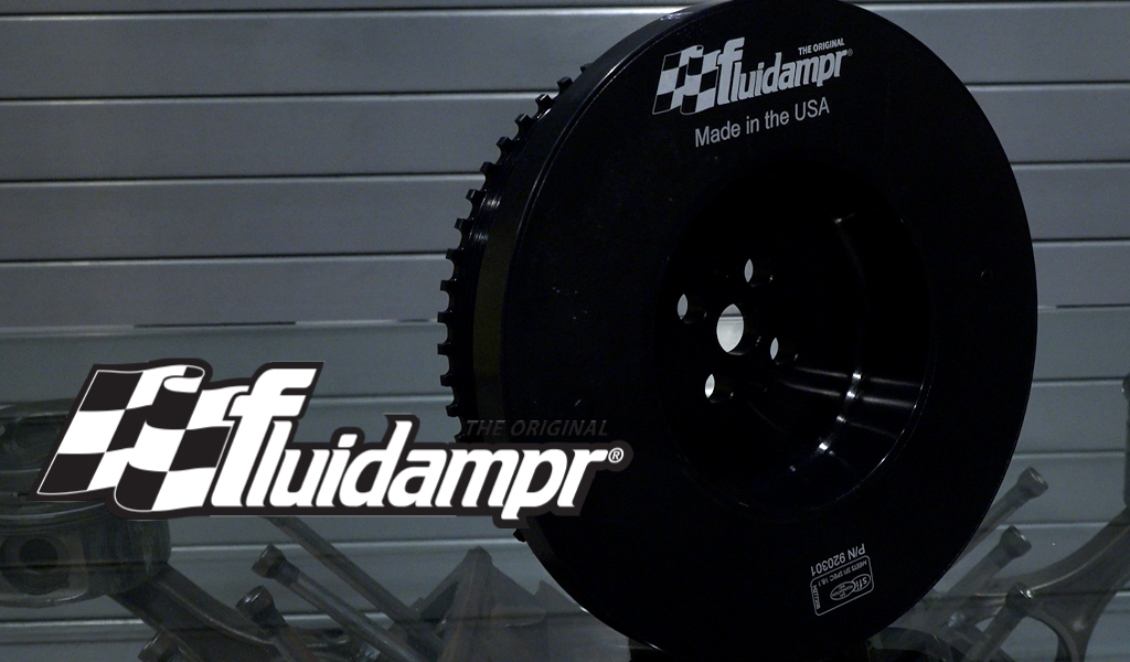 Fluidampr Title Image