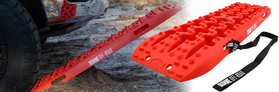Recovery/Traction Boards