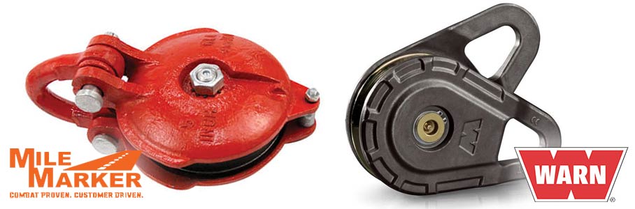 Snatch Block