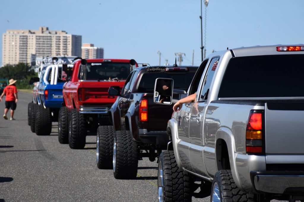 Tail Lights