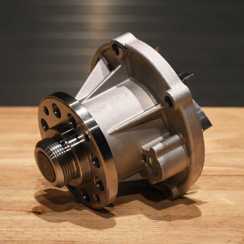 XDP XTRA Cool Water Pump
