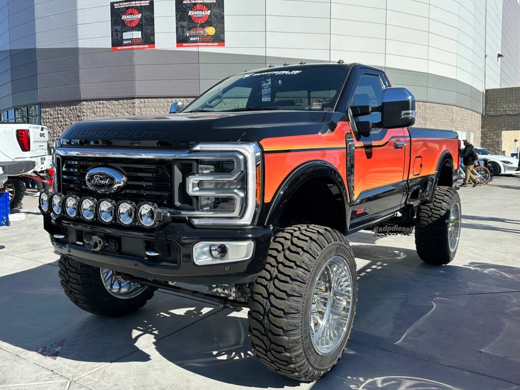 Ford