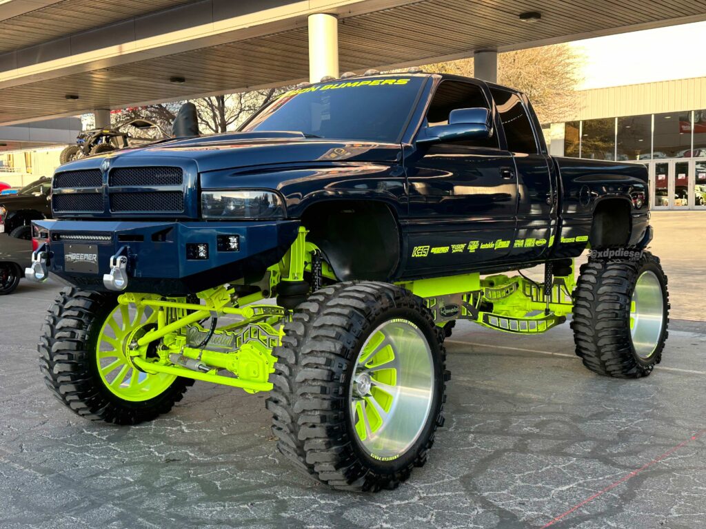 Dodge