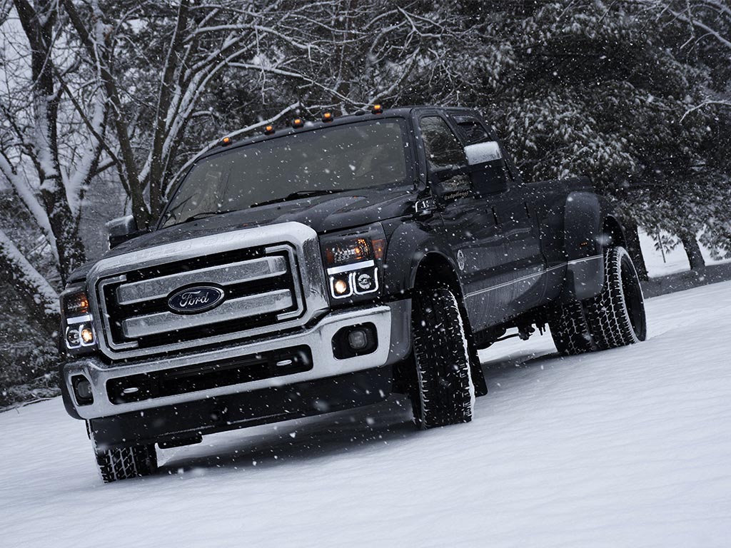6.7 Super Duty