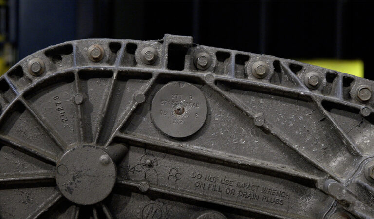 Transfer Case Identification Guide Thumbnail