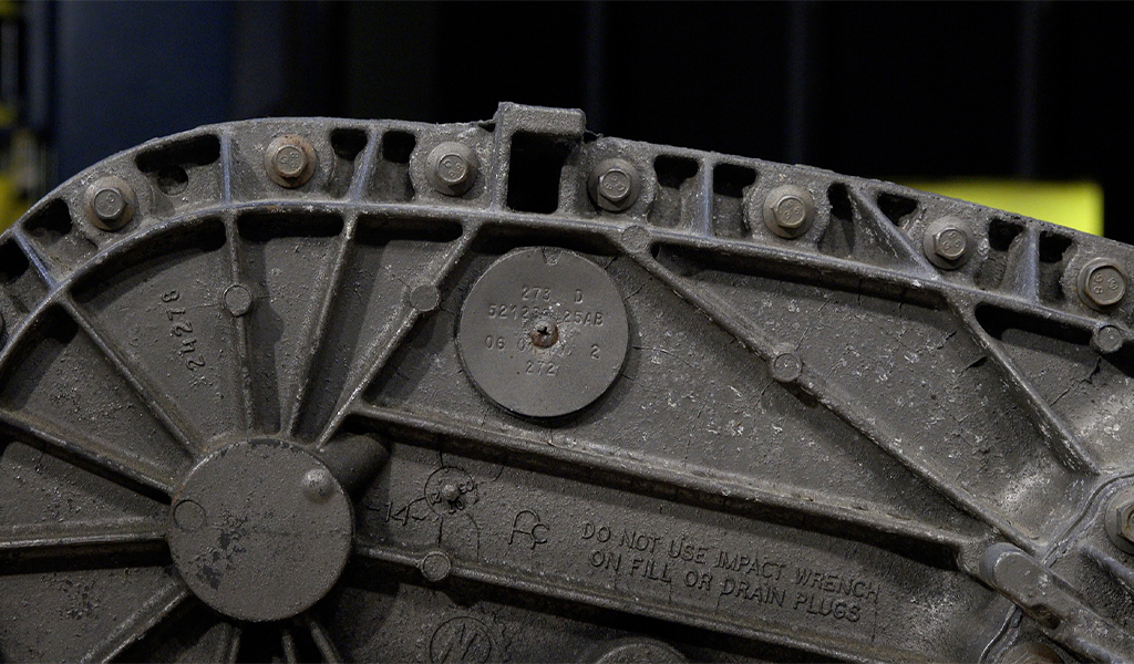 Transfer Case Identification Guide - XDP Blog