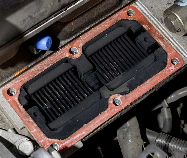 Heater Grid
