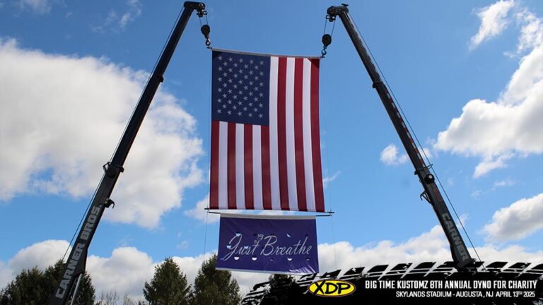 Big Time Kustomz’s 8th Annual Dyno for Charity Thumbnail
