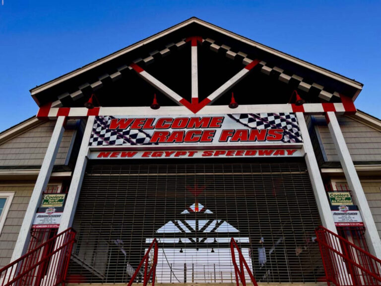 XDP Partners with New Egypt Speedway Thumbnail