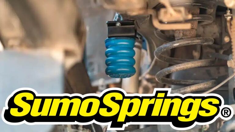 SumoSprings by SuperSprings: What They’re Made Of & How They Work? Thumbnail