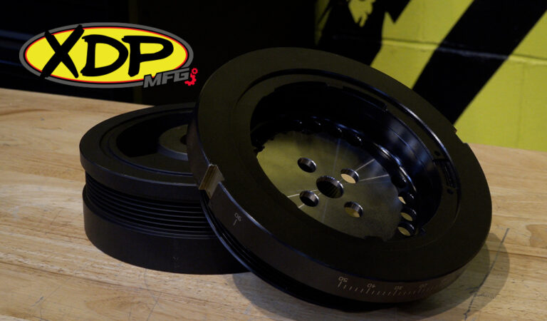 XDP Harmonic Balancers: Restored Vibration Control For Your Diesel Engine Thumbnail